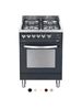 Rainbow 60cm Dual Fuel Range Cooker