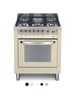 Rainbow 70cm Dual Fuel Range Cooker