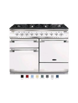 Rangemaster Elise 110 Dual Fuel