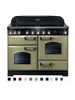 Classic Deluxe 110 Induction