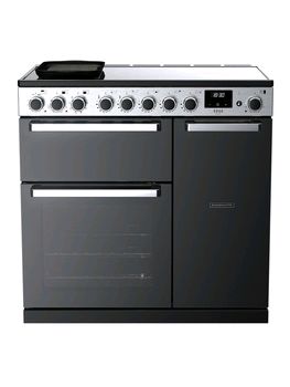 Rangemaster Edge Deluxe 90 Induction