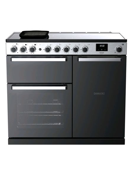 Edge Deluxe 100 Induction