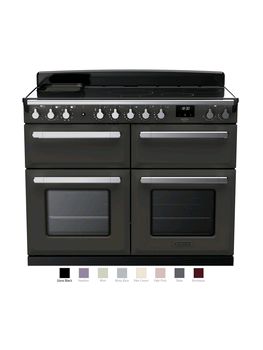 Rangemaster Estel Deluxe 110 BC Induction Range Cooker