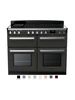Estel Deluxe 110 BC Induction Range Cooker