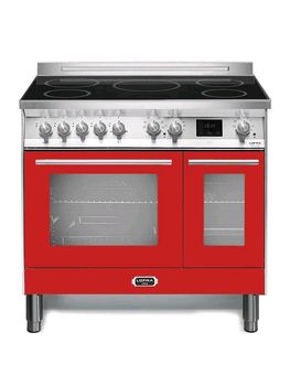 Lofra Venezia 90cm Double Oven Electric Fuel Cooker
