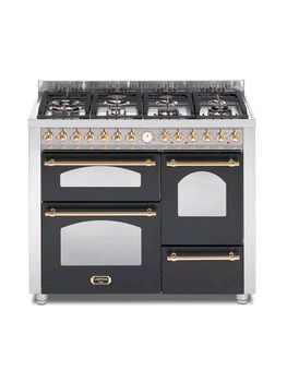 Lofra Dolcevita 110cm Triple Electric Oven Dual Fuel Range Cooker