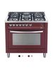 Rainbow 90cm Dual Fuel Range Cooker