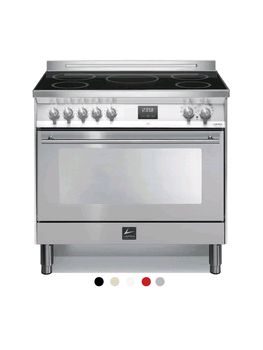 Lofra Venezia 90cm Electric Fuel Cooker