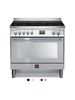 Venezia 90cm Electric Fuel Cooker