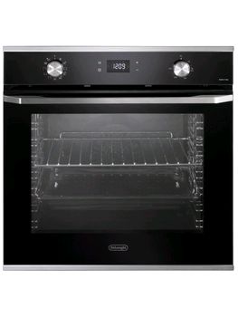 Delonghi Cookers 60cm Electric Multifunction Air-Fry Oven