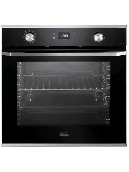 60cm Electric Multifunction Air-Fry Oven