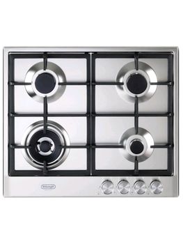 Delonghi Cookers 60cm Gas hob