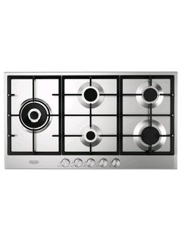 Delonghi Cookers 90cm Gas Hob