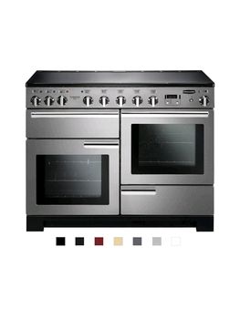 Rangemaster Professional Deluxe 110 Induction