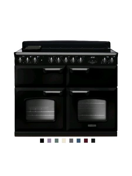 Classic Deluxe 110 Induction BC
