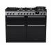 Edge Deluxe 110 BC Dual Fuel Range Cooker