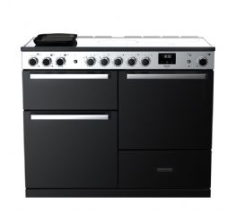 Rangemaster Edge Deluxe 110 OC Induction Range Cooker