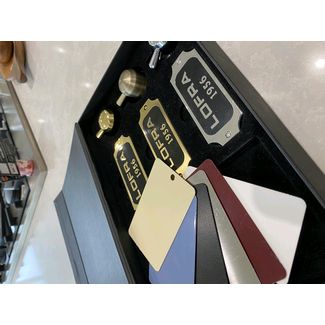 Lofra Dolcevita Colours Available 