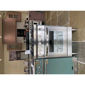 New Lofra Professional 60cm Dual Fuel Cooker 