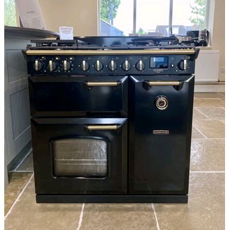 The New 2025 Rangemaster Classic Deluxe 