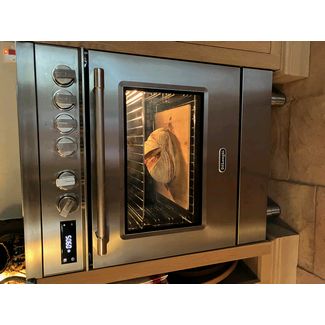 Delonghi Modern 60cm Induction Cooker In Stainless Steel