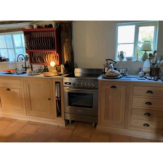 Delonghi Modern 60cm Induction Cooker