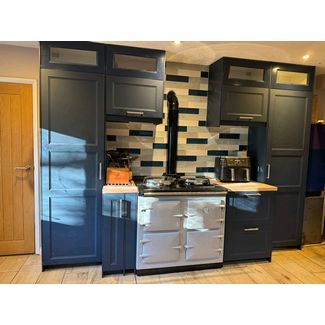 Heritage Standard 975 Duette Oil