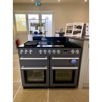 Rangemaster Nexus SE 110 Induction